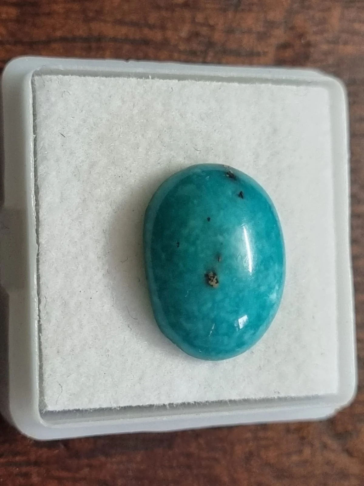Irani Firoza (Turquoise) - Image 2