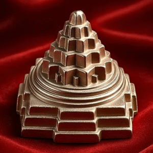 Parad Shree Yantra