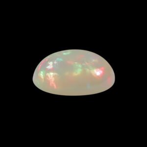 White Opal
