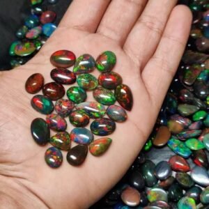 Black Opal
