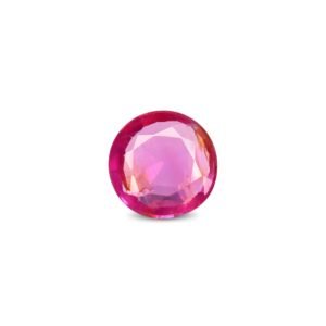 Old Burma Ruby