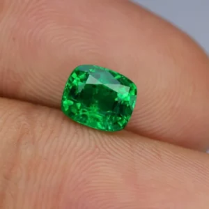 Columbia Emerald