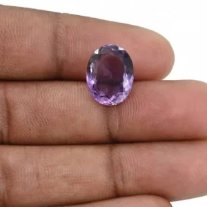 Lehsuniya (Amethyst)