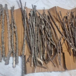 Temru wood